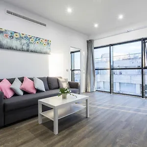 Appartamento New York Style Luxury 3, Jerez de la Frontera